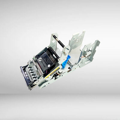 Yeni Diebold ATN Parçalar ATM Parçalar Diebold 5500 Kompakt makbuz yazıcısı 00155981000A 00-155981-000A