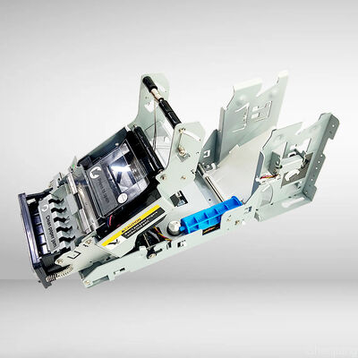 Yeni Diebold ATN Parçalar ATM Parçalar Diebold 5500 Kompakt makbuz yazıcısı 00155981000A 00-155981-000A