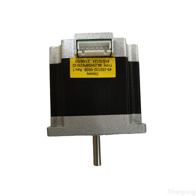 Yeni Diebold ATN Parçaları Diebold Opteva 5500 Motor Stpr Pm 01.80 Deg 100 49250132000B