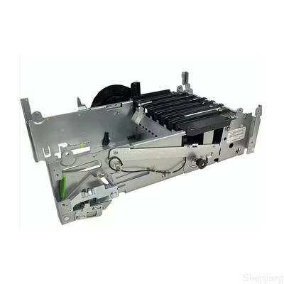 Yeni Diebold ATM Parçaları 49-254690-000N ATM Parçaları Diebold Opteva 2.0 AFD Stacker 49254690000N