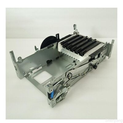 Yeni Diebold ATM Parçaları 49-254690-000N ATM Parçaları Diebold Opteva 2.0 AFD Stacker 49254690000N