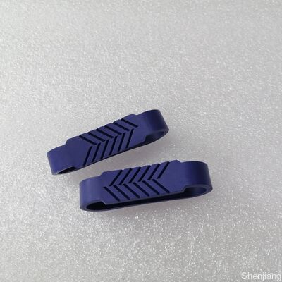 Yeni Diebold ATM Parçaları Diebold Opteva 2.0 Besleme Çubuğu 49204018000d 49-204018-000d Kauçuk