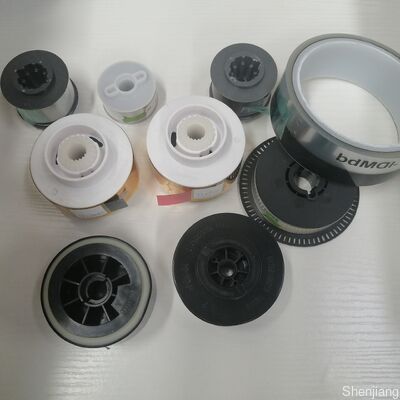 Yeni Diebold ATM Parça Emanet Bantları