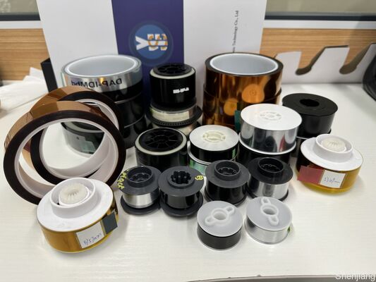 Yeni Diebold ATM Parça Emanet Bantları