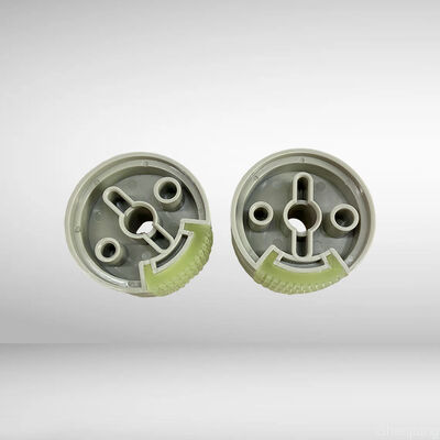 Yeni Glory banknot sayma Parçaları 120 220 GFB800D Besleme Silindiri