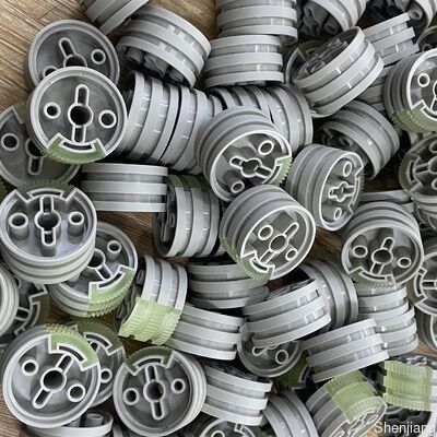 Yeni Glory banknot sayma Parçaları 120 220 GFB800D Besleme Silindiri