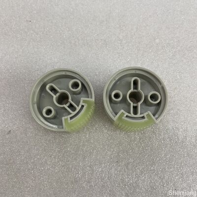 Yeni Glory banknot sayma Parçaları 120 220 GFB800D Besleme Silindiri