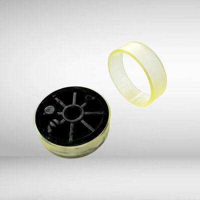 Yeni Sayım Makinesi yedek parçaları Glory GFB 120 220 800D Banknot Sayıcısı 1153-T019 Orta Rol Set