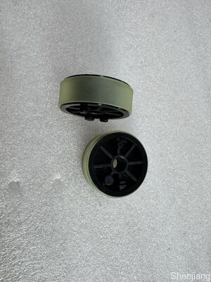 Yeni Sayım Makinesi yedek parçaları Glory GFB 120 220 800D Banknot Sayıcısı 1153-T019 Orta Rol Set