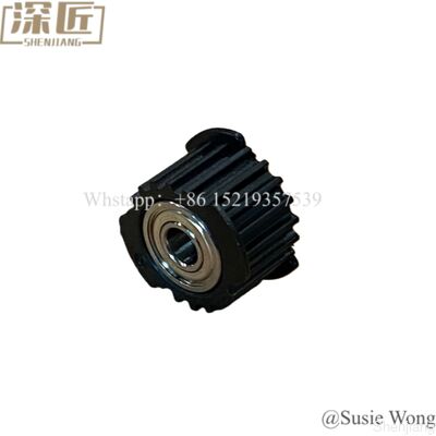 Giesecke+Devrient (G+D)  Sıralama Makinesi Parçaları BPS C5 Sıralama Yedek Parçaları Aksesuarlar Dişli 514738