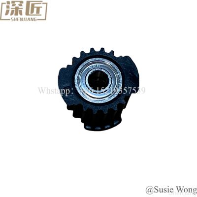 Giesecke+Devrient (G+D)  Sıralama Makinesi Parçaları BPS C5 Sıralama Yedek Parçaları Aksesuarlar Dişli 514738