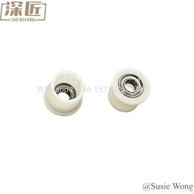 Çin'den yüksek kaliteli Giesecke+Devrient (G+D) Sorter Makine Parçaları BPS C5 Sorter Yedek Parça Aksesuarları Dişli 514740