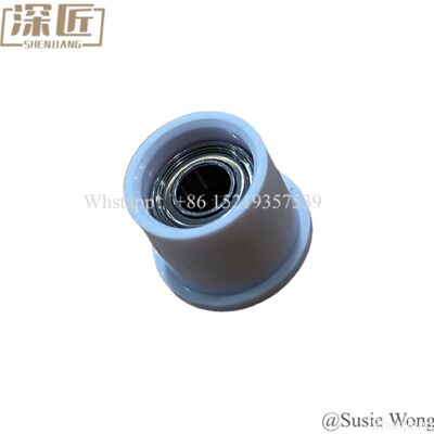 Çin'den yüksek kaliteli Giesecke+Devrient (G+D) Sorter Makine Parçaları BPS C5 Sorter Yedek Parça Aksesuarları Dişli 514740