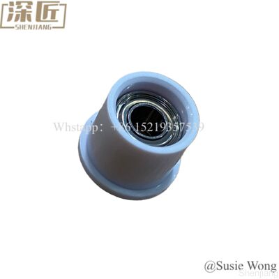 Çin'den yüksek kaliteli Giesecke+Devrient (G+D) Sorter Makine Parçaları BPS C5 Sorter Yedek Parça Aksesuarları Dişli 514740