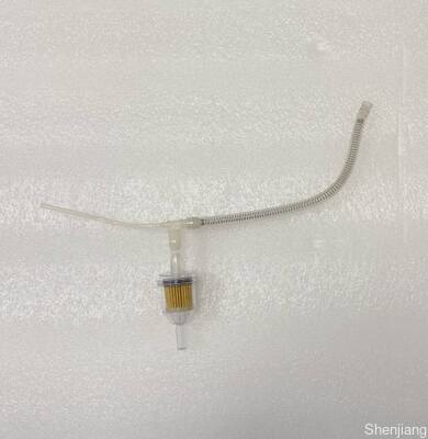 NCR yedek parçaları ASSY S2 PRESENTER TUBING 445-0750211 4450750211