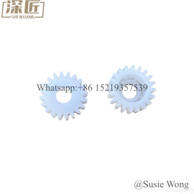 Giesecke+Devrient Aksesuarları G+D BPS C5 Parça Numarası:520865 Banknot Sınıflandırıcı için Dişli
