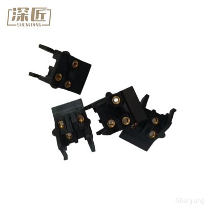 49225258000B 49-225258-000B Diebold Çatal Blok ATM Yedek Parçaları