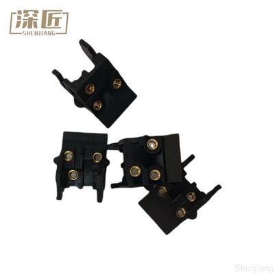 49225258000B 49-225258-000B Diebold Çatal Blok ATM Yedek Parçaları