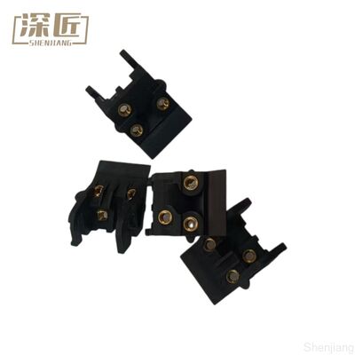 49225258000B 49-225258-000B Diebold Çatal Blok ATM Yedek Parçaları