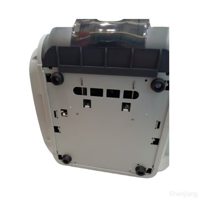 HT-9100+ Para Sayma Makinesi Banknot Sayma Makinesi Akıllı Piyango Bileti Sayma Makinesi