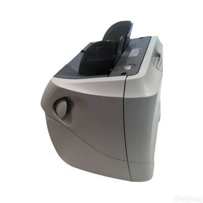 HT-9100+ Para Sayma Makinesi Banknot Sayma Makinesi Akıllı Piyango Bileti Sayma Makinesi