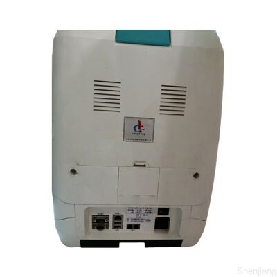 Glory GFS110CN Para Sayma Gerçek Para Algılama Banknot Geri Dönüşüm ve Ayırma Makinesi 10952