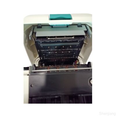 Glory GFS110CN Para Sayma Gerçek Para Algılama Banknot Geri Dönüşüm ve Ayırma Makinesi 10952