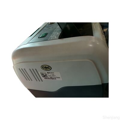 JL3026 Para Birimi Sayma Gerçek Para Algılama Banknot Geri Dönüştürücü Sorter iodc2413