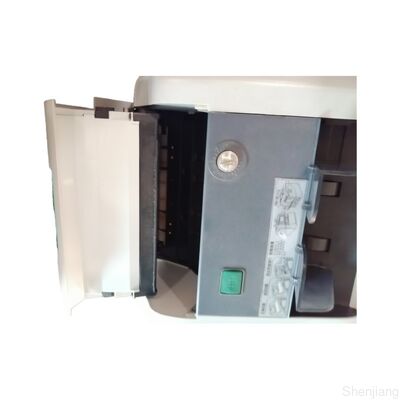 JL3026 Para Birimi Sayma Gerçek Para Algılama Banknot Geri Dönüştürücü Sorter iodc2413