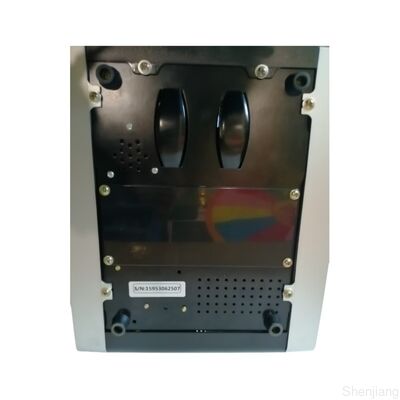 JUNUO C05 Banka Makinesi Para Sayma Makinesi Dedektörü Siyah LED Ekranlı