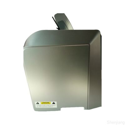 1+1 Cep Tipi Banknot Ayıklama Makinesi Para Sayma Makinesi Dedektörü Siyah LED Ekranlı LK22025060003