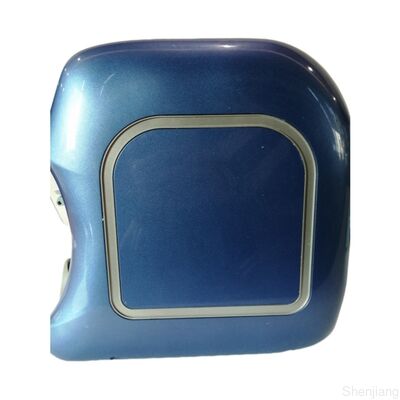 Kisan Banknot Sortlama Makinesi Para Sayıcı Detektörü LED Ekranlı Siyah N16H05-Z15601