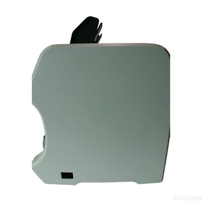 Çoklu Para Sorteri XC200 Cep Para Sayma Makinesi LED Ekran Tünel Sorter Aygıtları