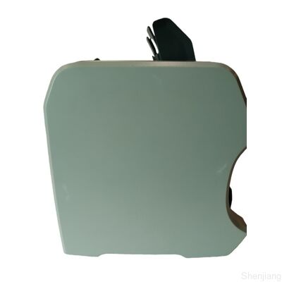 Çoklu Para Sorteri XC200 Cep Para Sayma Makinesi LED Ekran Tünel Sorter Aygıtları