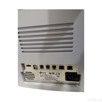 Kisan banknot sıralama makinesi para sayıcısı dedektör mavi akıllı K3 S16E01-3659