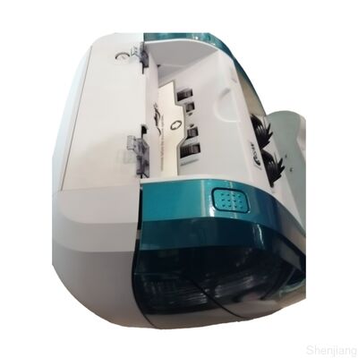 Kisan banknot sıralama makinesi para sayıcısı dedektör mavi akıllı K3 S16E01-3659