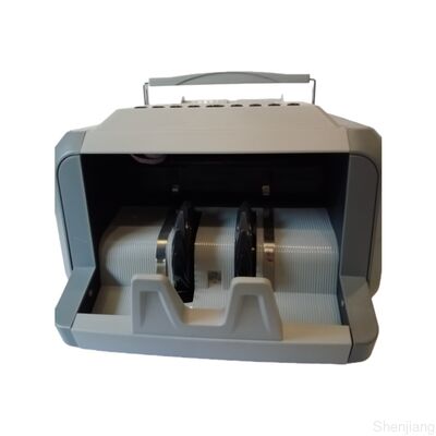 SH-05C Para Sayma Makinesi Çoklu Para Birimi Ayıklayıcı NUY2024S0327