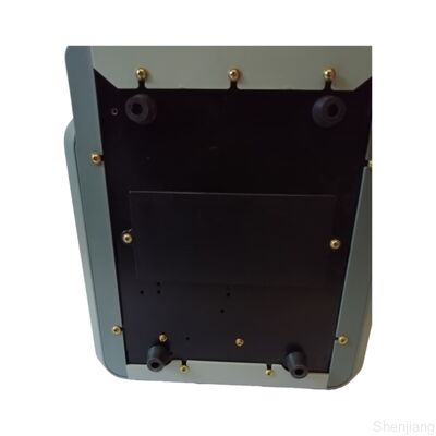 SH-05C Para Sayma Makinesi Çoklu Para Birimi Ayıklayıcı NUY2024S0327