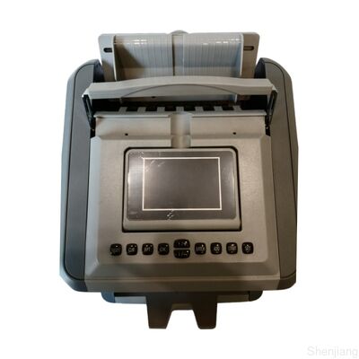 SH-05C Para Sayma Makinesi Çoklu Para Birimi Ayıklayıcı NUY2024S0327