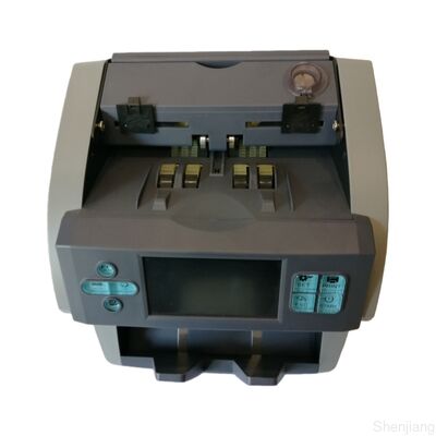 SH-06C Karışık Değer Sayıcı Para Sayma Makinesi NUY2024S0327