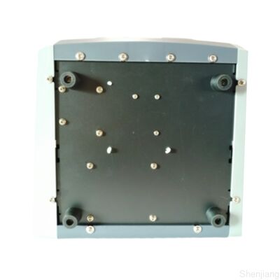 SH-07C 4.3 İnç Dokunmatik Ekran LED Ekran Çift CIS Sayaç Dedektörü