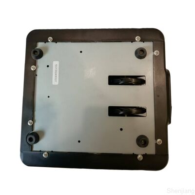 SH-886B Easycount Yüksek Hızlı Sayım Karışık Banknot Dedektörü Çoklu Para Birimi Profesyonel Para Dedektörü Makinesi NUY202430327