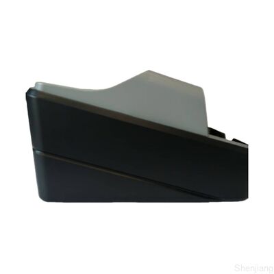 SH-886B Easycount Yüksek Hızlı Sayım Karışık Banknot Dedektörü Çoklu Para Birimi Profesyonel Para Dedektörü Makinesi NUY202430327