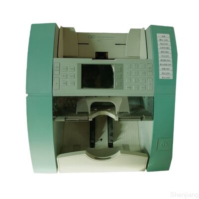 ATM Giesecke & Devrient Banknote Sorting Machine Dış Ekran T0100557