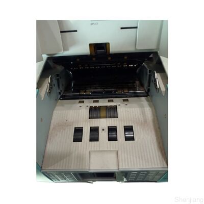 ATM Giesecke & Devrient Banknote Sorting Machine Exteral Display T0100557