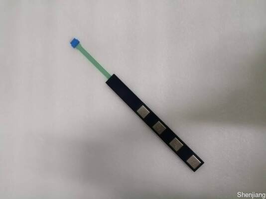 01750190138 ATM Makinesi Parçaları Wincor Cineo Tastatur Softkey