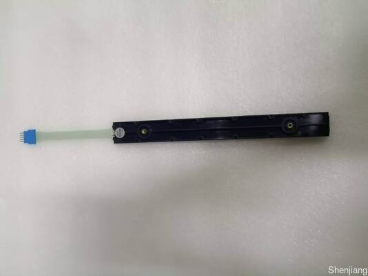 01750190138 ATM Makinesi Parçaları Wincor Cineo Tastatur Softkey