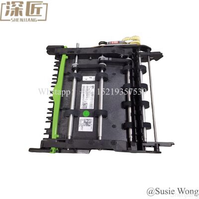 ATM Makinesi Yedek Parçaları Diebold Nixdorf DN200 HLT Kafa Alt Taşıma 1750290512 01750290512