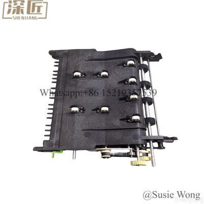 ATM Makinesi Yedek Parçaları Diebold Nixdorf DN200 HLT Kafa Alt Taşıma 1750290512 01750290512