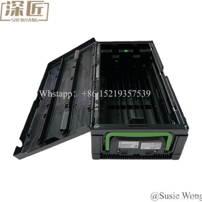 ATM Makinesi Yedek Parçaları Diebold Nixdorf DN200 CAS GERİ DÖNÜŞÜM KASETİ CONV 1750301000 01750301000